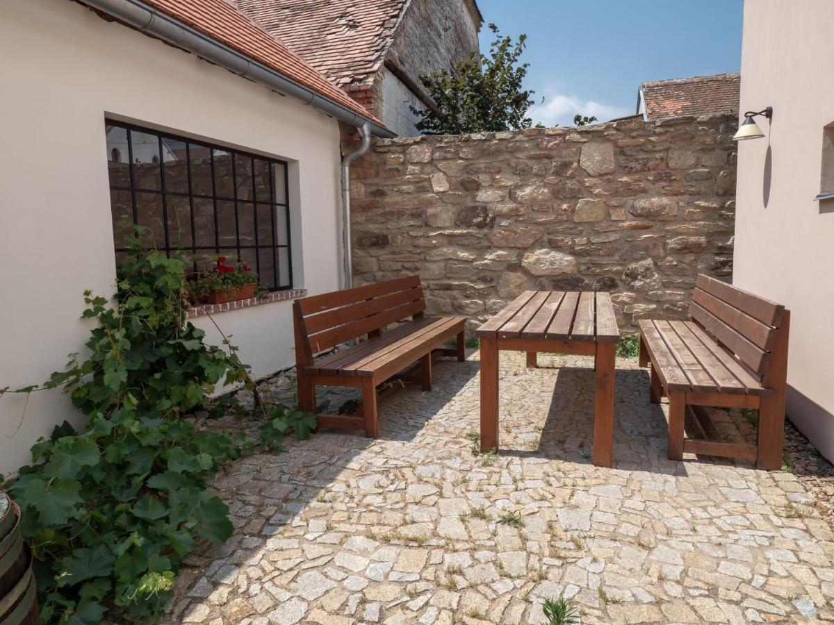 Penzion Andel Šatov Exterior foto