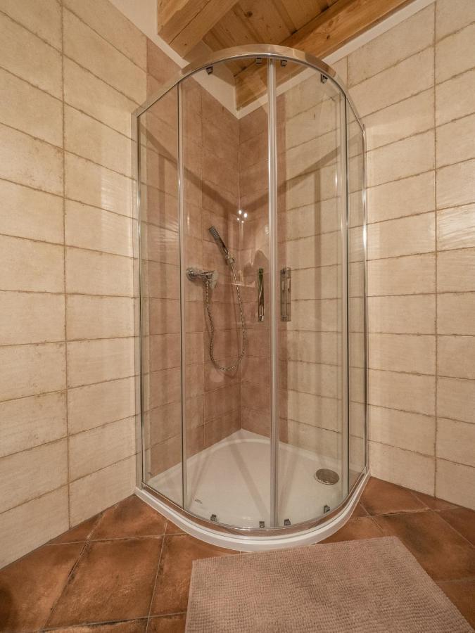 Penzion Andel Šatov Exterior foto