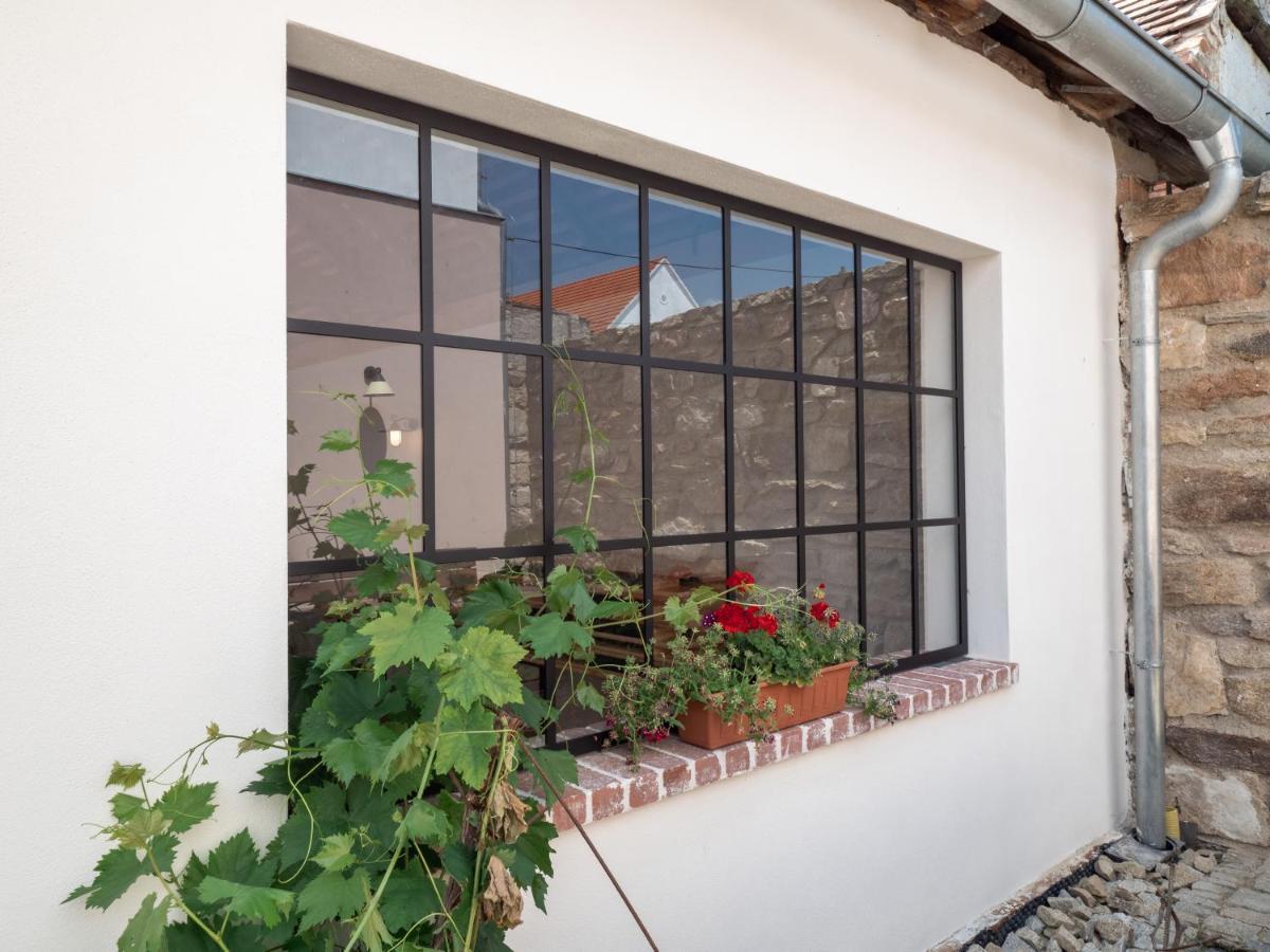 Penzion Andel Šatov Exterior foto